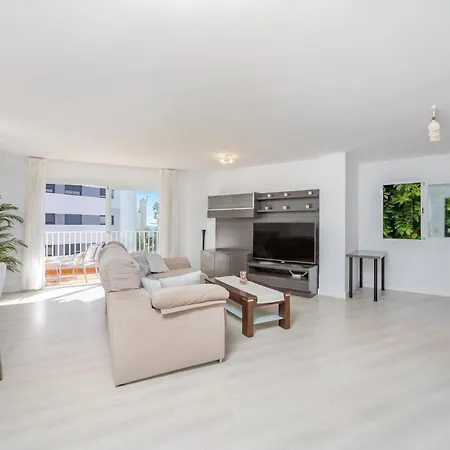 Barquilla - Kura Homes Lejlighed