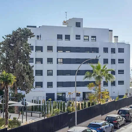 Barquilla - Kura Homes * Marbella