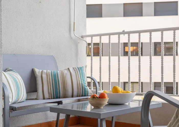 Apartment Barquilla - Kura Homes *