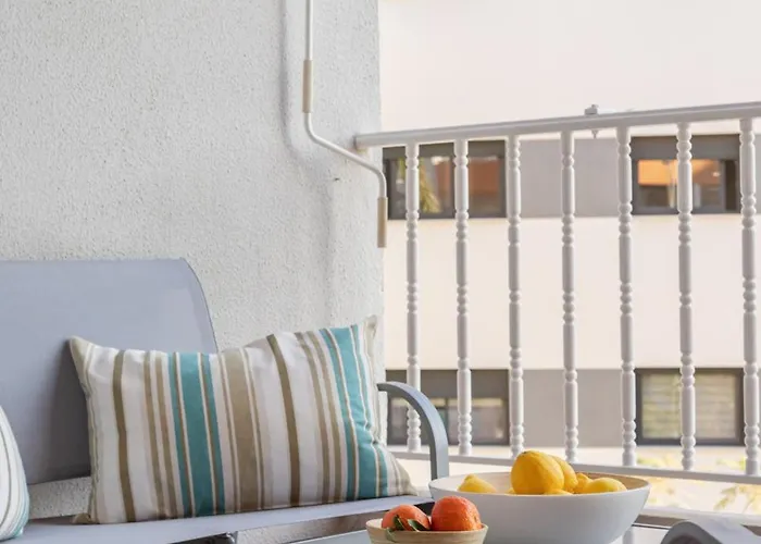Barquilla - Kura Homes * Marbella