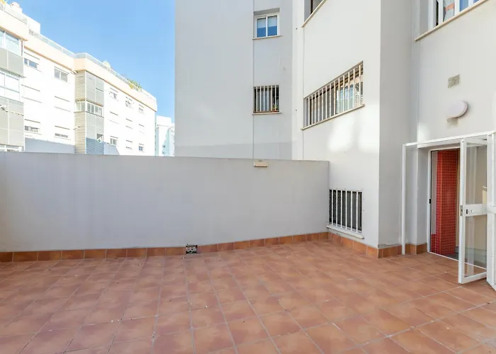 Barquilla - Kura Homes * Marbella