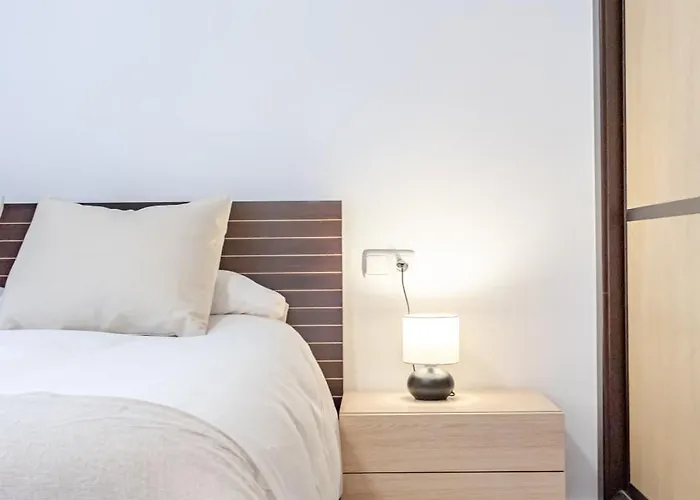 Apartment Barquilla - Kura Homes