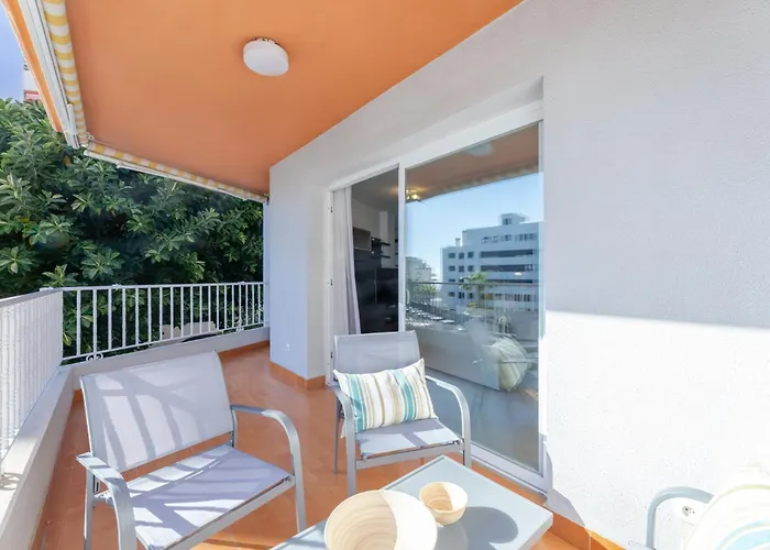 Barquilla - Kura Homes Apartment