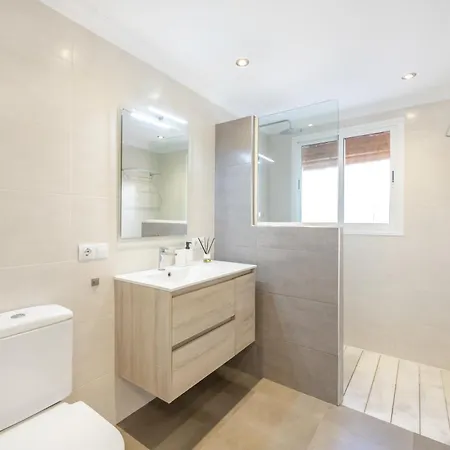 Barquilla - Kura Homes 公寓 *