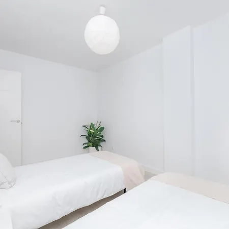 アパート Barquilla - Kura Homes *