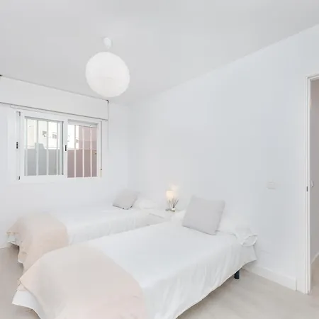 Barquilla - Kura Homes アパート