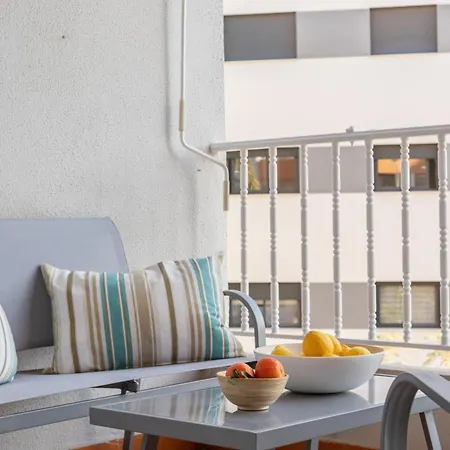 Barquilla - Kura Homes * マルベーリャ