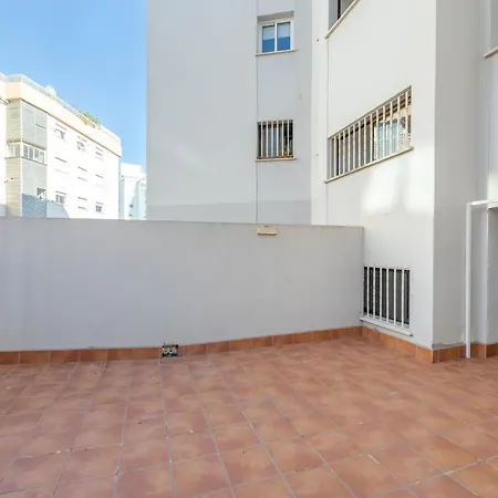 Barquilla - Kura Homes * マルベーリャ