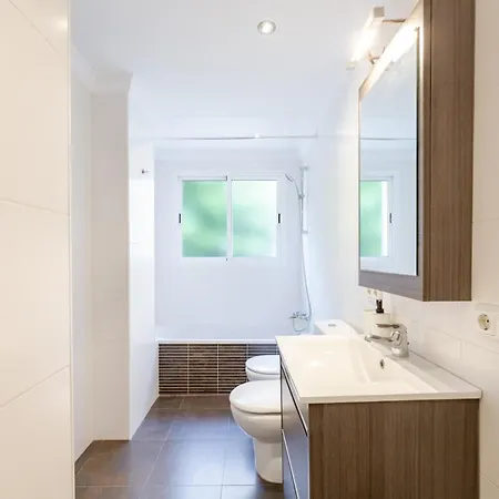 アパート Barquilla - Kura Homes *