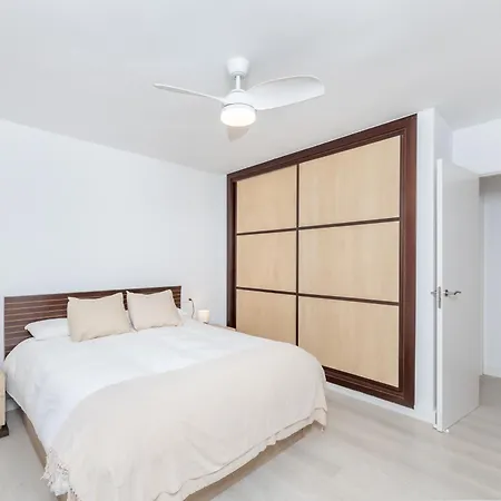 Barquilla - Kura Homes * 马尔韦利亚