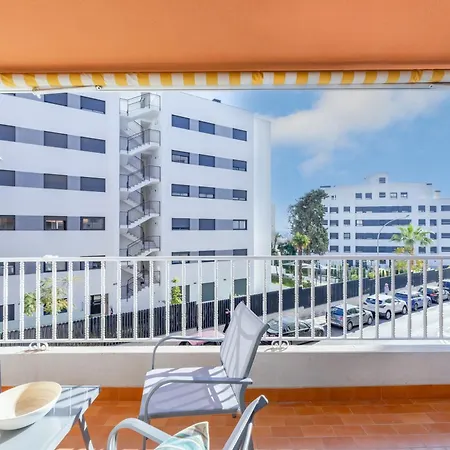 Barquilla - Kura Homes * 马尔韦利亚