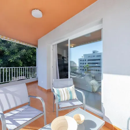 Barquilla - Kura Homes アパート