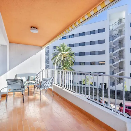 Appartement Barquilla - Kura Homes *