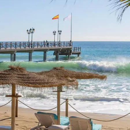 Barquilla - Kura Homes アパート *