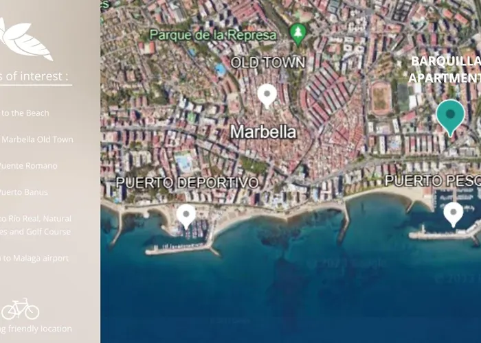 Barquilla - Kura Homes