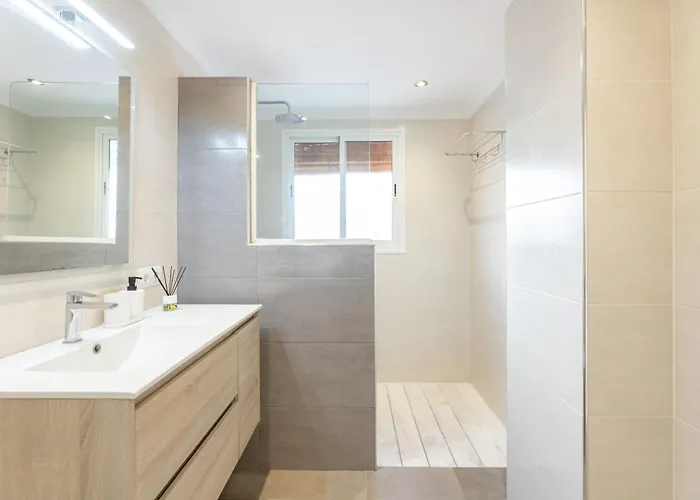 Apartament Barquilla - Kura Homes Marbella