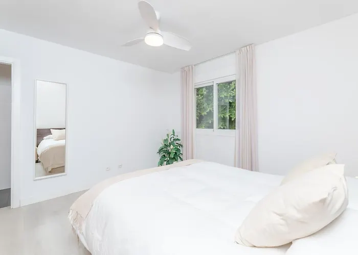 Apartament Barquilla - Kura Homes