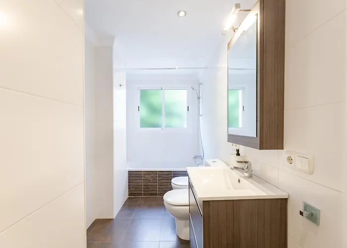 Apartament Barquilla - Kura Homes *