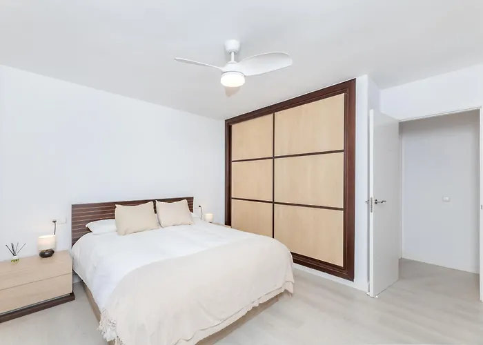 Barquilla - Kura Homes * Marbella