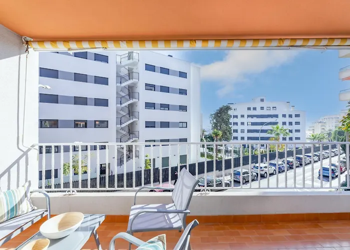 Barquilla - Kura Homes * Marbella