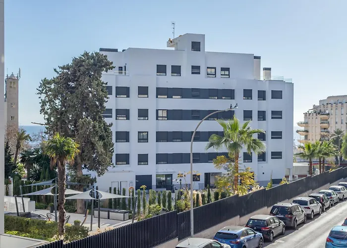 Barquilla - Kura Homes * Marbella