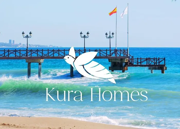 Apartament Barquilla - Kura Homes Marbella