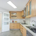 Barquilla - Kura Homes Apartment