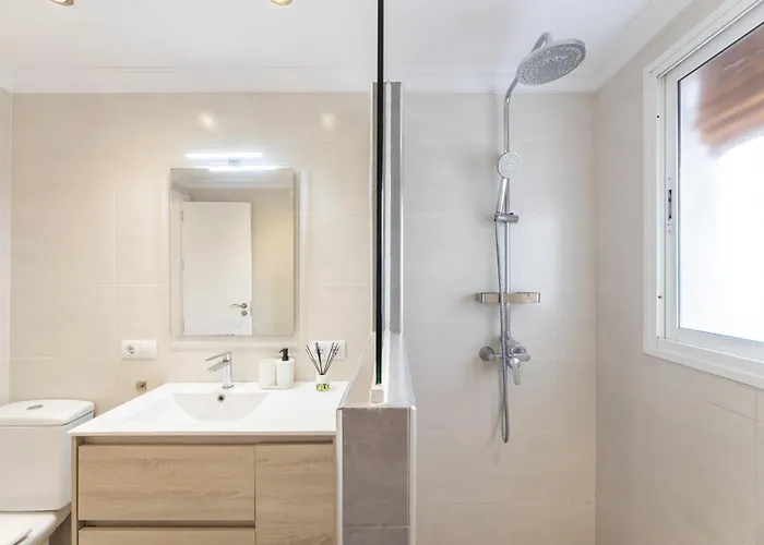 Appartement Barquilla - Kura Homes Marbella