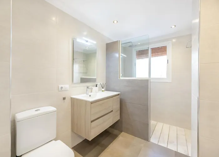 Barquilla - Kura Homes Appartement *