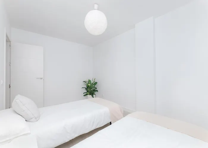 Appartement Barquilla - Kura Homes *