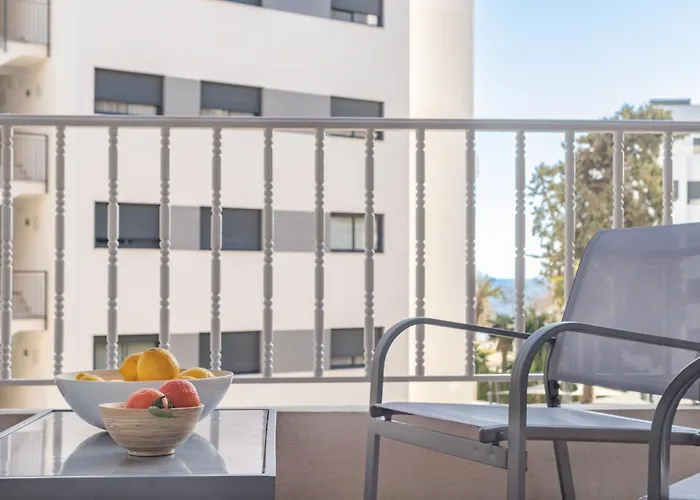 Barquilla - Kura Homes Appartement Marbella