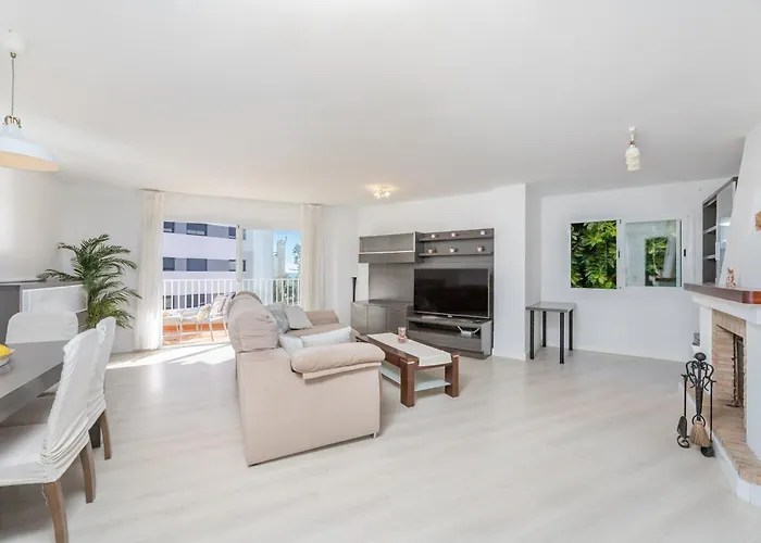 Barquilla - Kura Homes Appartement