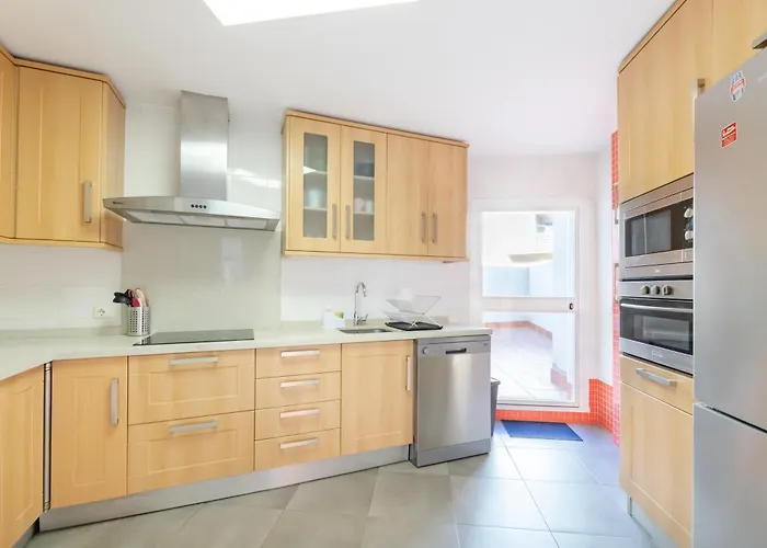 Appartement Barquilla - Kura Homes *