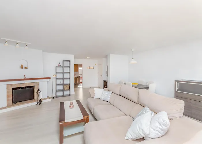 Appartement Barquilla - Kura Homes Marbella
