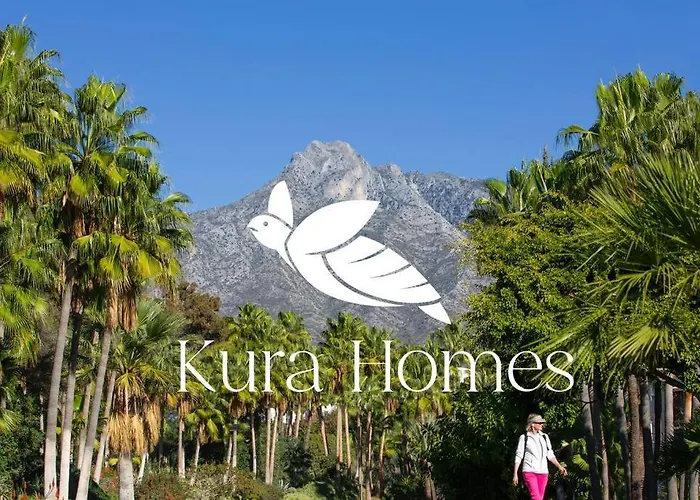 Barquilla - Kura Homes Appartement