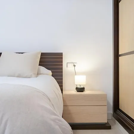 Barquilla - Kura Homes Apartment *