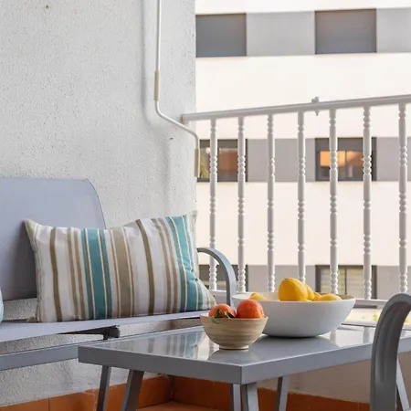 Apartment Barquilla - Kura Homes *