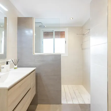 Апартаменты Barquilla - Kura Homes Марбелья