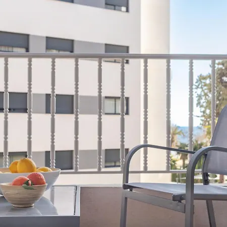 Barquilla - Kura Homes Apartment Marbella
