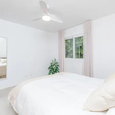 Apartment Barquilla - Kura Homes