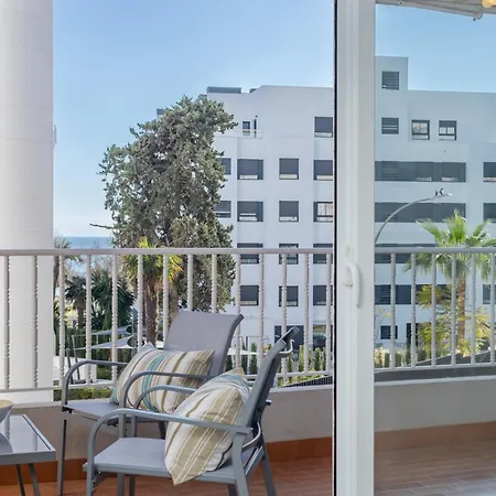Barquilla - Kura Homes Apartment Marbella