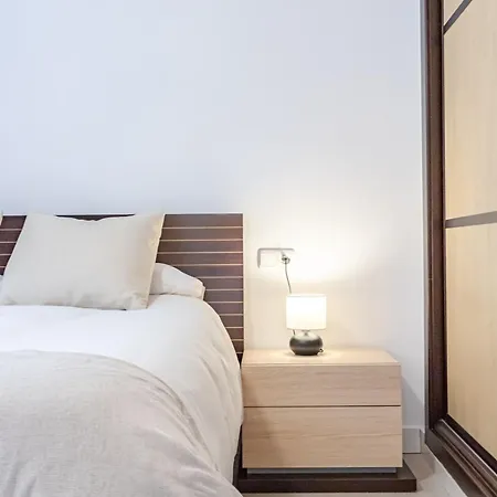 Apartment Barquilla - Kura Homes