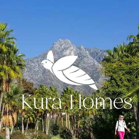 Barquilla - Kura Homes Apartment