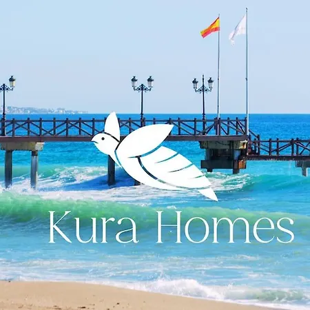 Apartment Barquilla - Kura Homes Marbella