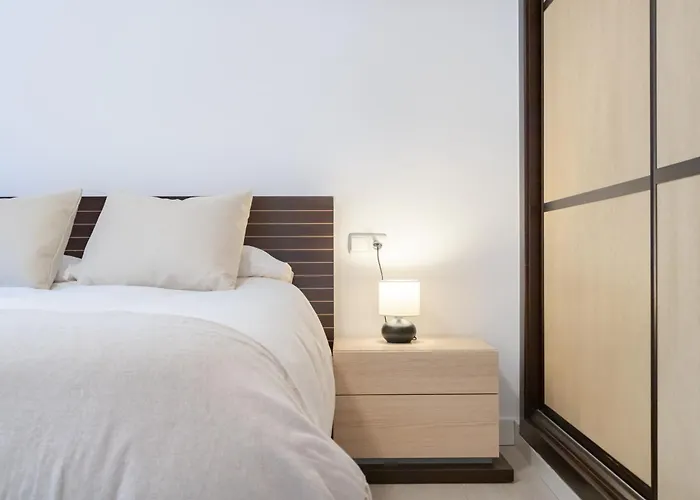 Barquilla - Kura Homes Daire *